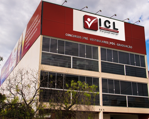 Prédio ICL